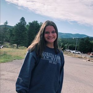 Meet your Posher, Carley